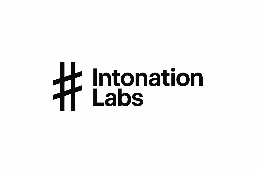 Intonation Labs